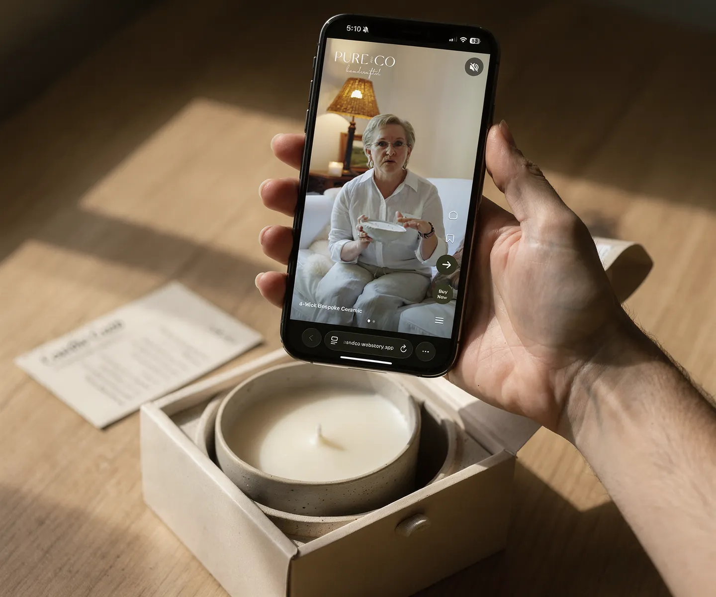 Cover image for "The unboxing experience, reimagined: why your product onboarding needs an upgrade."