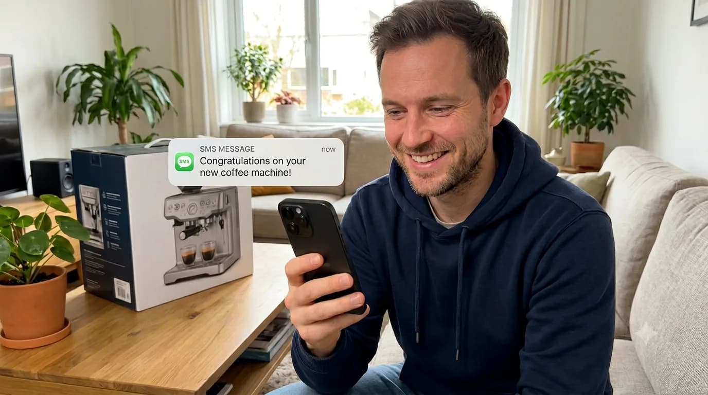 Cover image for "Beyond the inbox: why SMS and WhatsApp are Webstory's ultimate new conversion vectors."